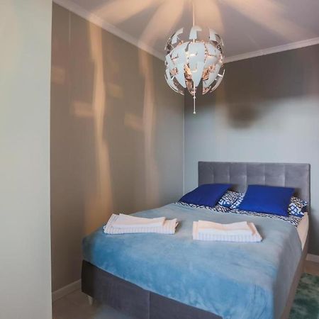 Apartament Perlowy Świnoujście Eksteriør bilde