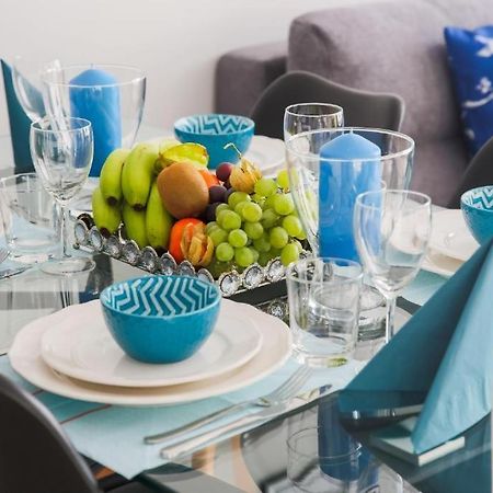 Apartament Perlowy Świnoujście Eksteriør bilde