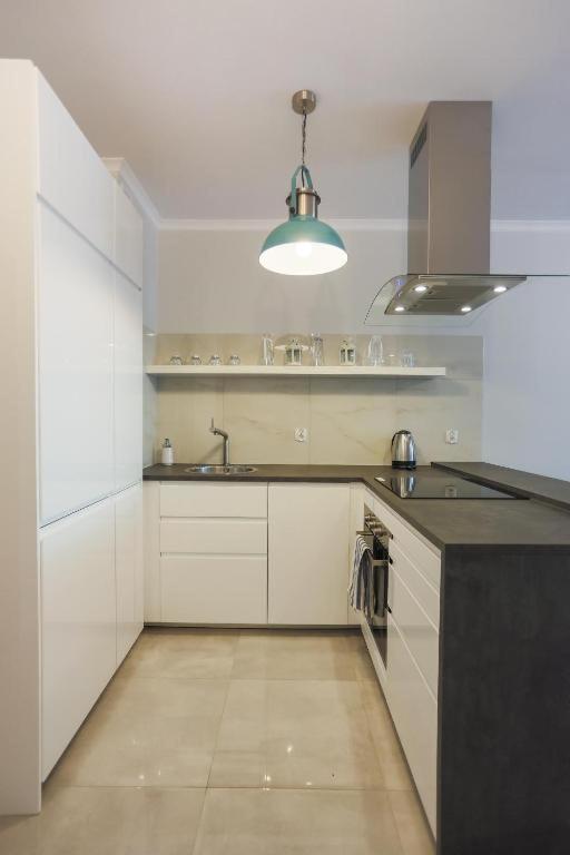 Apartament Perlowy Świnoujście Eksteriør bilde