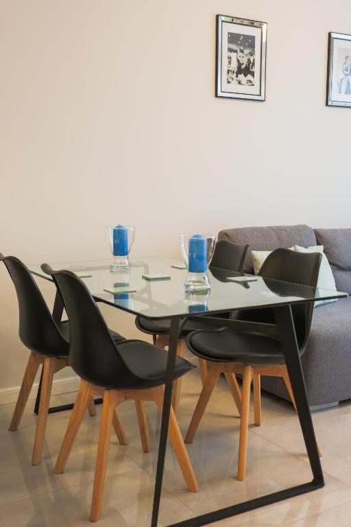 Apartament Perlowy Świnoujście Eksteriør bilde